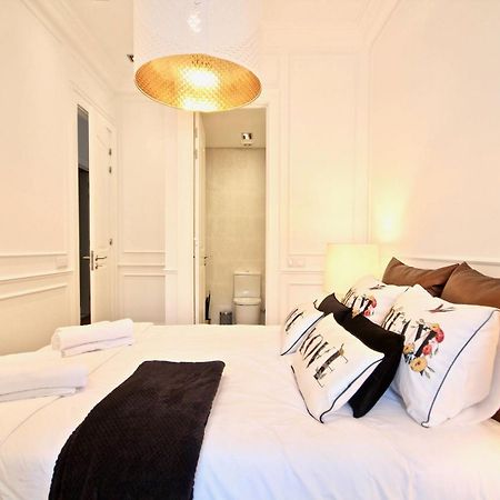 Akicity Amoreiras Metropolitan Lisbon Exterior photo