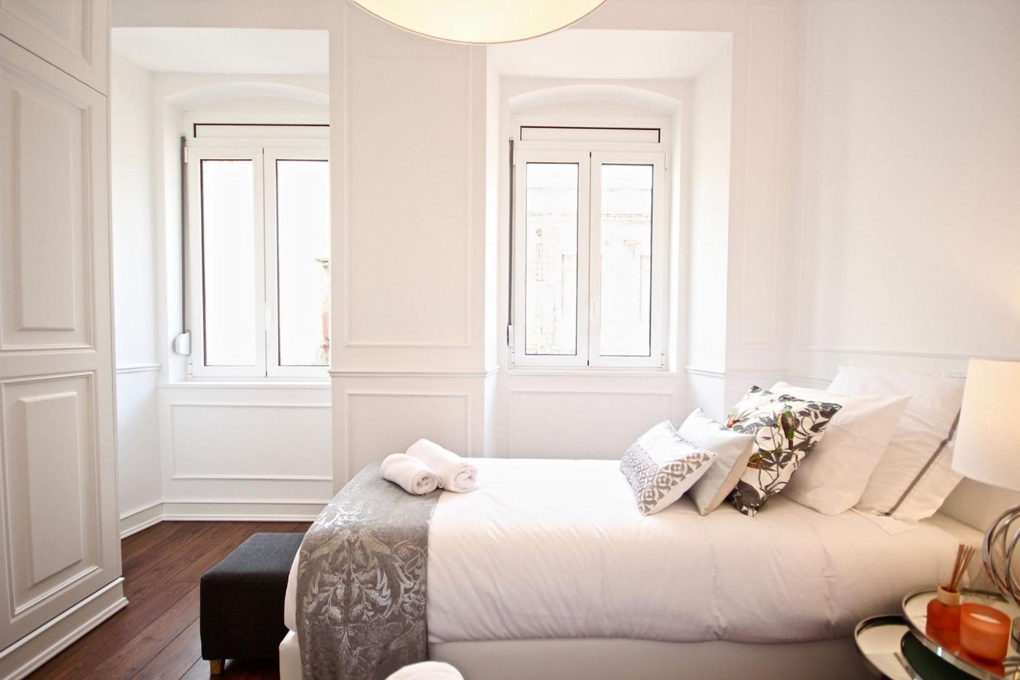 Akicity Amoreiras Metropolitan Lisbon Exterior photo